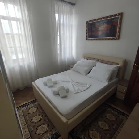 Xheison Apartman