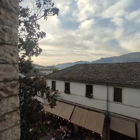 Xheison Apartman Gjirokastra