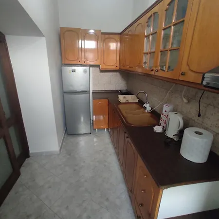 Xheison Гирокастра