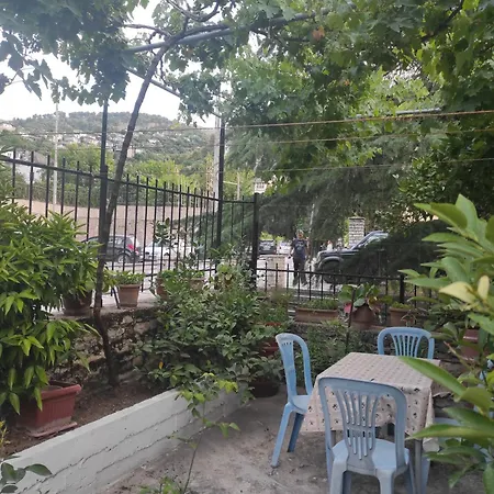 Xheison Апартаменты