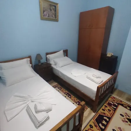 Apartment Xheison