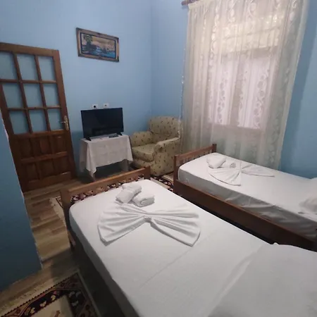 Apartament Xheison Gjirokastra