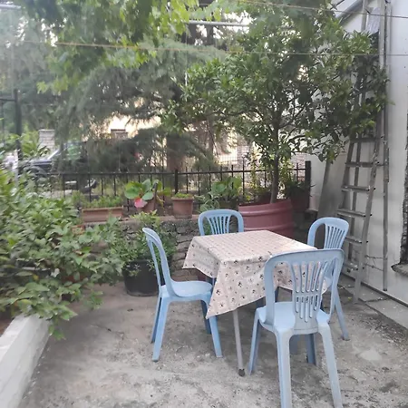 Apartament Xheison Gjirokastra