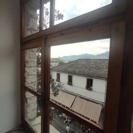 Xheison Gjirokaster
